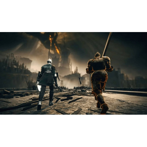 Elden Ring Tarnished Edition [Nintendo Switch 2, русские субтитры]