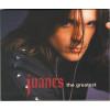 JUANES 2CD (Star Mark)