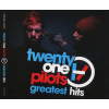 TWENTY ONE PILOTS STAR MARK GH 2CD (Star Mark)