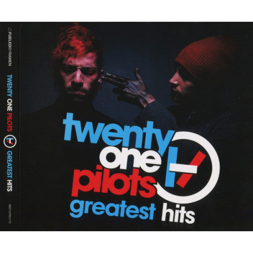 TWENTY ONE PILOTS STAR MARK GH 2CD (Star Mark)