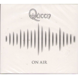QUEEN "On air" 2CD (Star Mark)