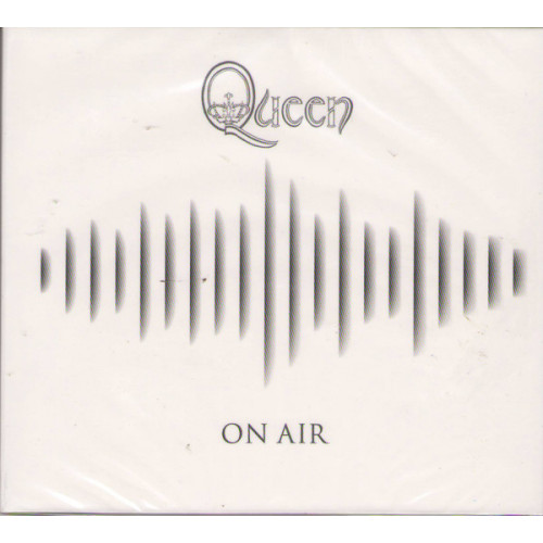 QUEEN "On air" 2CD (Star Mark)