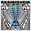 RAMMSTEIN "PARIS" 2CD (Star Mark)