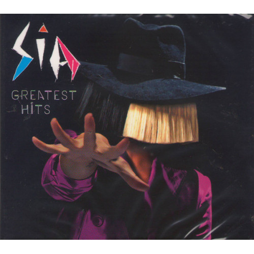 SIA STAR MARK GH 2CD (Star Mark)