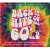 BACK TO THE HITS OF 60's Vol. 2 2CD (Star Mark)