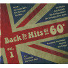 BACK TO THE HITS OF 60's Vol. 1 2CD (Star Mark)