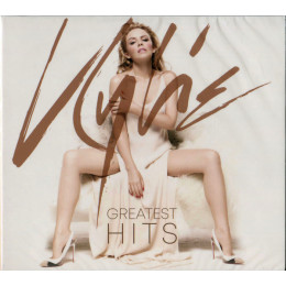 MINOGUE KYLIE STAR MARK GH 2018 2CD (Star Mark)