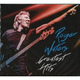 WATERS ROGER STAR MARK GH 2CD (Star Mark)
