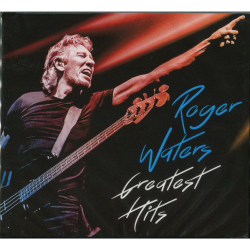 WATERS ROGER STAR MARK GH 2CD (Star Mark)