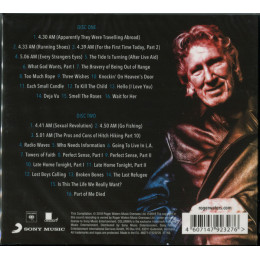 WATERS ROGER STAR MARK GH 2CD (Star Mark)