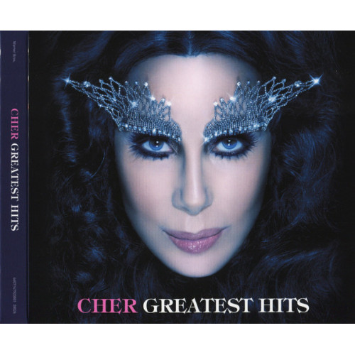 CHER STAR MARK GH 2CD (Star Mark)