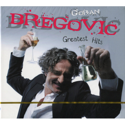 BREGOVIC GORAN STAR MARK GH 2CD (Star Mark)