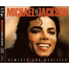 JACKSON MICHAEL "Remixes & Rarities" 2CD (Star Mark)
