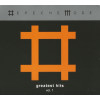 DEPECHE MODE STAR MARK GH Part 1 2CD (Star Mark)