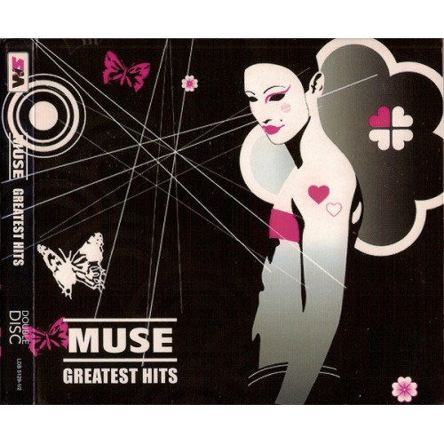 MUSE STAR MARK GH 2CD (Star Mark)