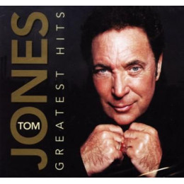 JONES TOM STAR MARK GH 2CD (Star Mark)