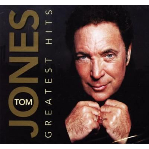 JONES TOM STAR MARK GH 2CD (Star Mark)