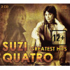 SUZI QUATRO STAR MARK GH 2CD (Star Mark)