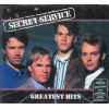 SECRET SERVICE STAR MARK GH 2CD (Star Mark)
