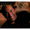 PAUL ANKA 2CD (Star Mark)