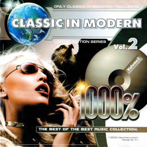 CLASSIC IN MODERN - PART 2 (Star Mark)