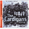 THE CARDIGANS - BEST OF (Star Mark)