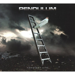 PENDULUM STAR MARK GH 2CD (Star Mark)