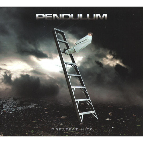 PENDULUM STAR MARK GH 2CD (Star Mark)