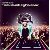 JAMIROQUAI "Rock Dust Light Star" Deluxe Edition 2CD (Star Mark)