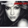 Jennifer Lopez – Greatest Hits (Star Mark)