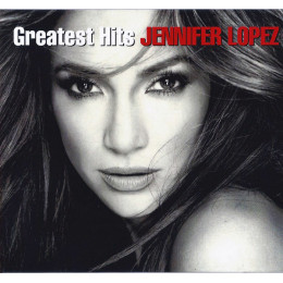 Jennifer Lopez – Greatest Hits (Star Mark)