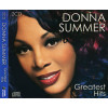 SUMMER DONNA STAR MARK GH 2CD  (Star Mark)