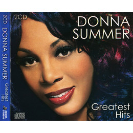 SUMMER DONNA STAR MARK GH 2CD  (Star Mark)