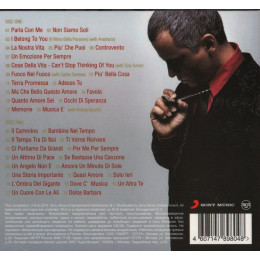 RAMAZZOTTI EROS STAR MARK GH 2CD (Star Mark)