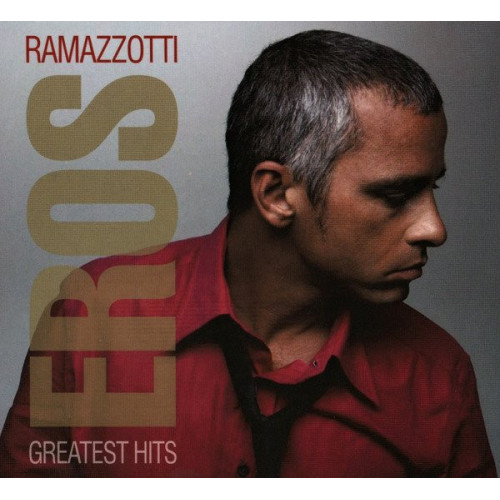 RAMAZZOTTI EROS STAR MARK GH 2CD (Star Mark)