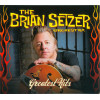 THE BRIAN SETZER ORCHESTRA STAR MARK GH 2CD (Star Mark)