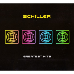 SCHILLER STAR MARK GH 2CD (Обновление) (Star Mark)