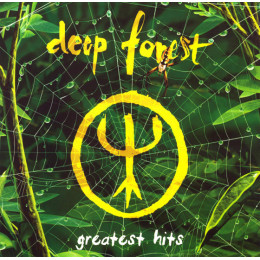 DEEP FOREST 2CD (Star Mark)