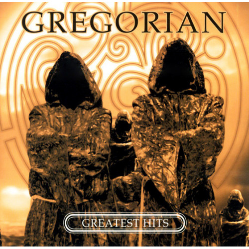 GREGORIAN STAR MARK GH 2CD (Star Mark)