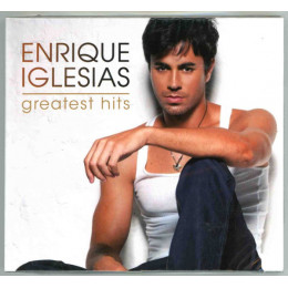 IGLESIAS ENRIQUE STAR MARK 2CD (Обновление) (Star Mark)