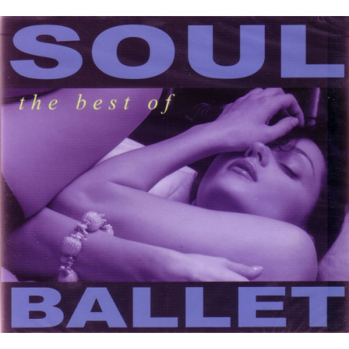 SOUL BALLET STAR MARK GH 2CD (Star Mark)