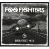FOO FIGHTERS STAR MARK GH 2CD (Star Mark)