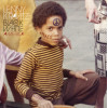 LENNY KRAVITZ "Black and White America" (Star Mark)