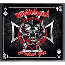 MOTORHEAD STAR MARK GH 2CD (Star Mark)