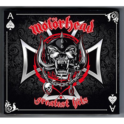 MOTORHEAD STAR MARK GH 2CD (Star Mark)