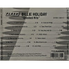 BILLIE HOLIDAY – GREATEST HITS (Star Mark)