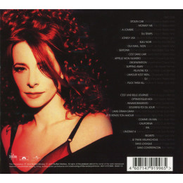 FARMER MYLENE Remixes 2CD (Star Mark)