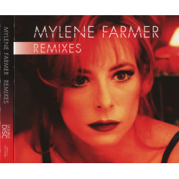 FARMER MYLENE Remixes 2CD (Star Mark)