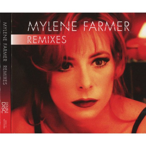 FARMER MYLENE Remixes 2CD (Star Mark)