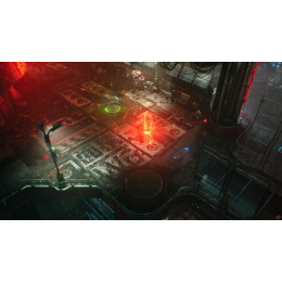 The Ascent [PS4, русские субтитры] Trade-in / Б.У.